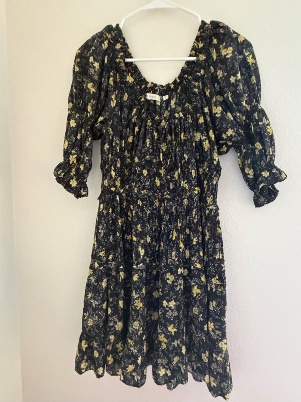 Dôen Isme Dress